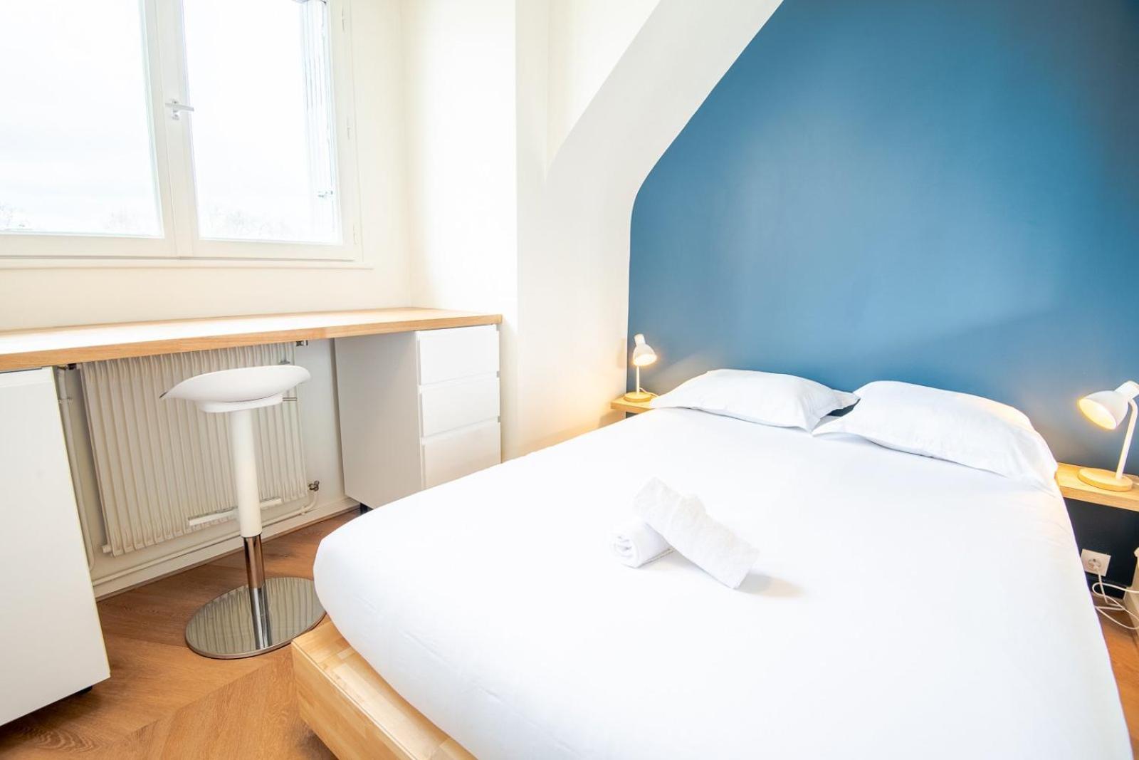 Le Cozy-Tours - Charmant Appart En Centre-Ville Extérieur photo