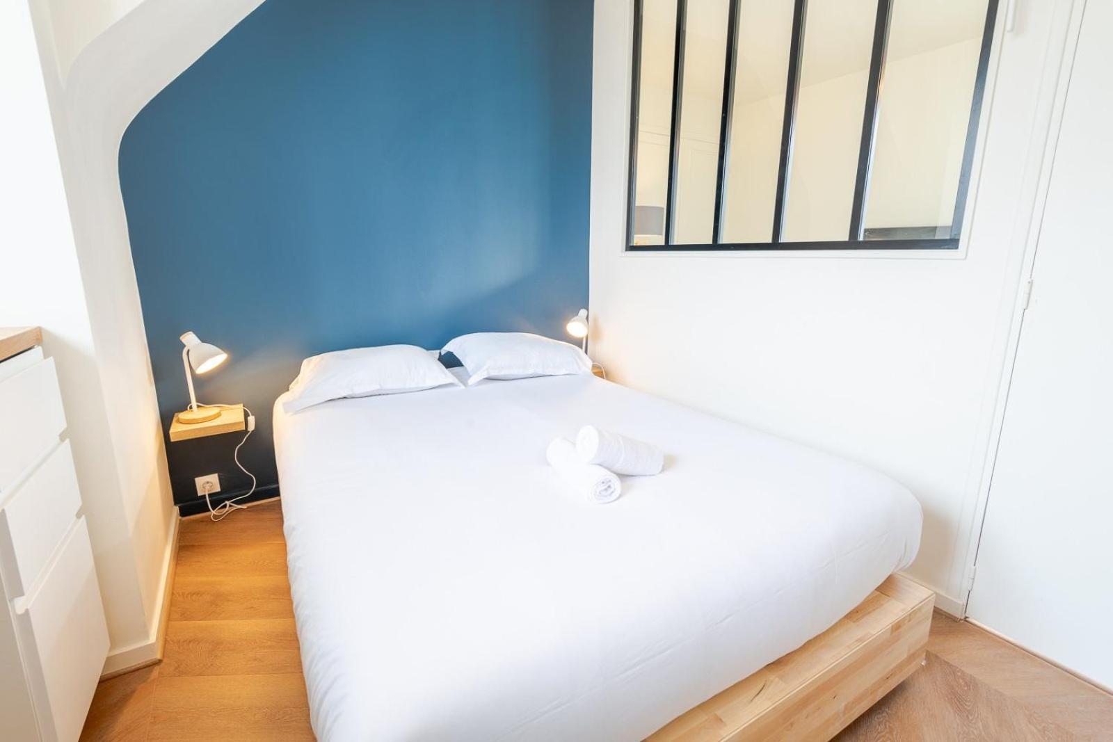 Le Cozy-Tours - Charmant Appart En Centre-Ville Extérieur photo